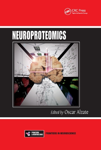 Паперова книга «Neuroproteomics» - фото №1