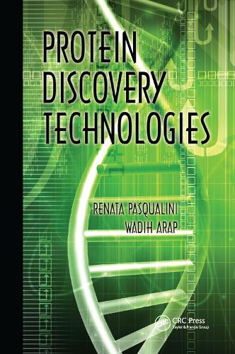 Бумажная книга «Protein Discovery Technologies» - фото №1