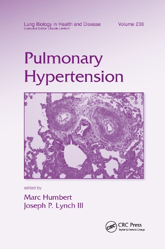 Бумажная книга «Pulmonary Hypertension» - фото №1