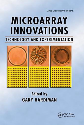 Бумажная книга «Microarray Innovations: Technology and Experimentation» - фото №1