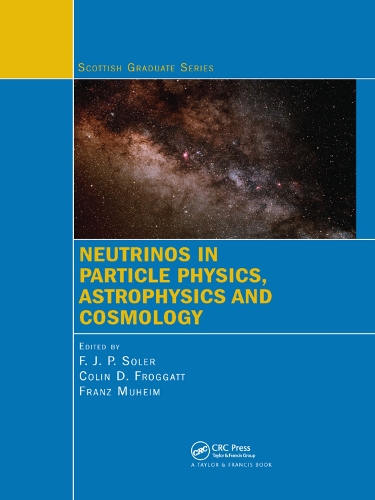 [object Object] «Neutrinos in Particle Physics, Astrophysics and Cosmology» - фото №1