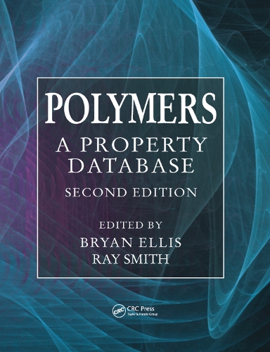 Паперова книга «Polymers: A Property Database, Second Edition» - фото №1