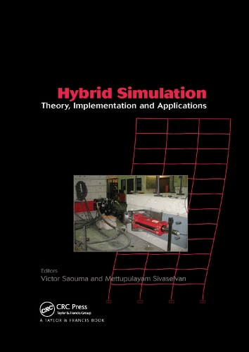 Бумажная книга «Hybrid Simulation: Theory, Implementation and Applications» - фото №1