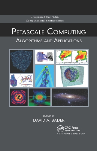 [object Object] «Petascale Computing: Algorithms and Applications» - фото №1