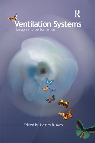 Бумажная книга «Ventilation Systems: Design and Performance» - фото №1