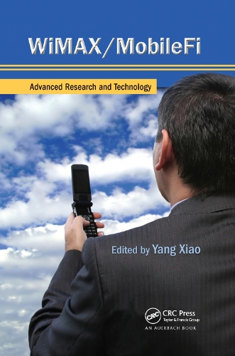Бумажная книга «WiMAX/MobileFi: Advanced Research and Technology» - фото №1