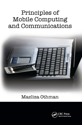 Бумажная книга «Principles of Mobile Computing and Communications» - фото №1