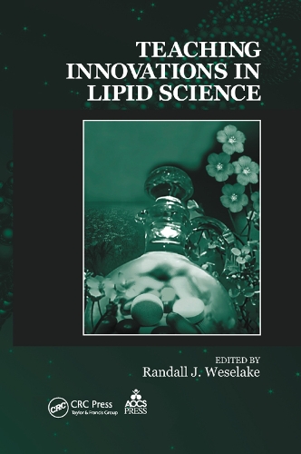 Паперова книга «Teaching Innovations in Lipid Science» - фото №1