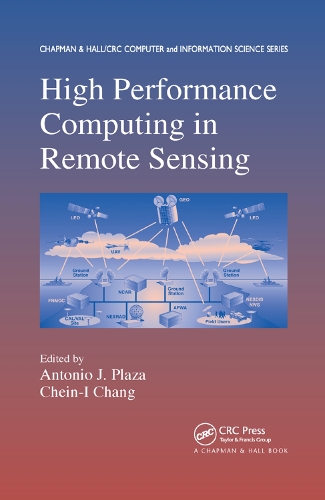 Бумажная книга «High Performance Computing in Remote Sensing» - фото №1