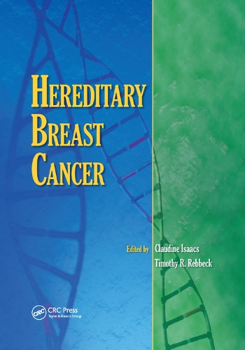 Бумажная книга «Hereditary Breast Cancer» - фото №1