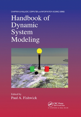 Бумажная книга «Handbook of Dynamic System Modeling» - фото №1
