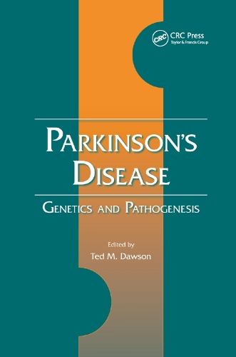 Бумажная книга «Parkinson's Disease: Genetics and Pathogenesis» - фото №1