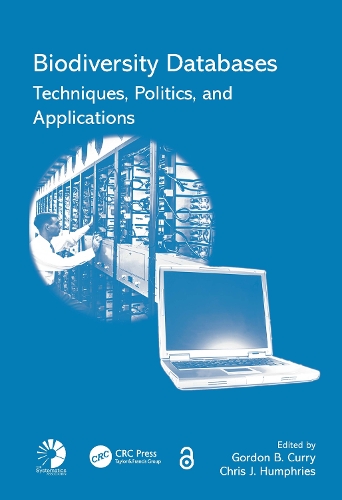 [object Object] «Biodiversity Databases: Techniques, Politics, and Applications» - фото №1