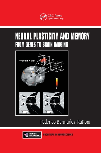 Паперова книга «Neural Plasticity and Memory: From Genes to Brain Imaging» - фото №1