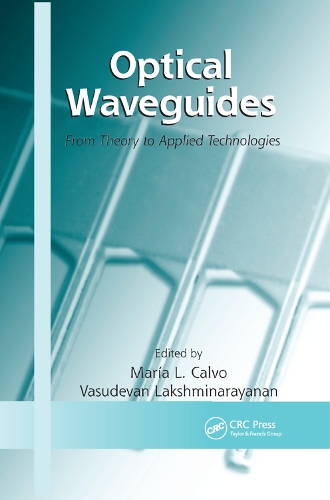 Бумажная книга «Optical Waveguides: From Theory to Applied Technologies» - фото №1