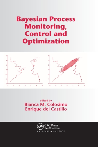 [object Object] «Bayesian Process Monitoring, Control and Optimization» - фото №1