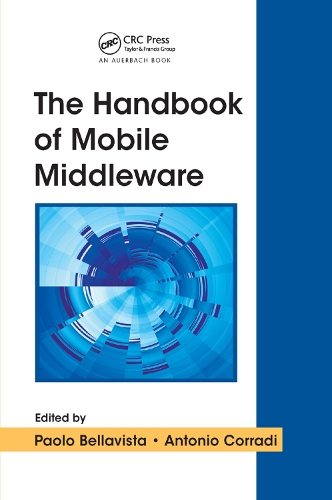 [object Object] «The Handbook of Mobile Middleware» - фото №1