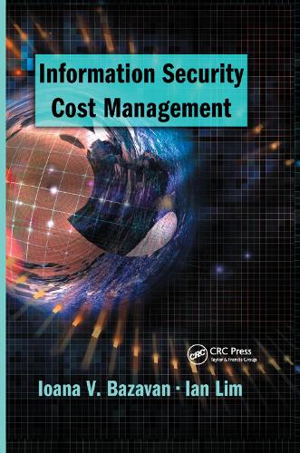 [object Object] «Information Security Cost Management», авторов Ян Лим, Иоанна В. Базаван - фото №1