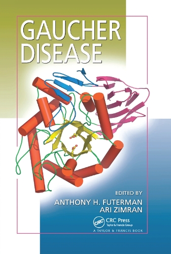 Бумажная книга «Gaucher Disease» - фото №1