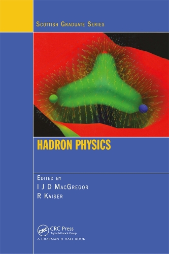 [object Object] «Hadron Physics» - фото №1