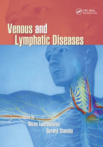 Бумажная книга «Venous and Lymphatic Diseases» - фото №1