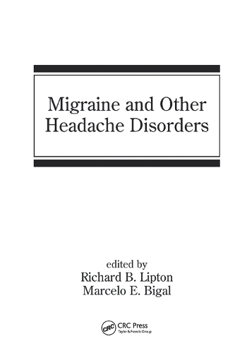 Бумажная книга «Migraine and Other Headache Disorders» - фото №1
