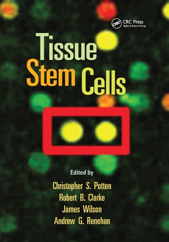 Бумажная книга «Tissue Stem Cells» - фото №1