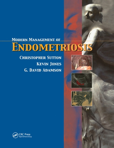 Бумажная книга «Modern Management of Endometriosis» - фото №1