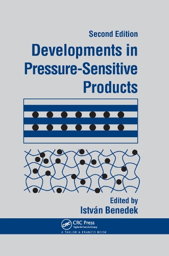 Бумажная книга «Developments In Pressure-Sensitive Products» - фото №1