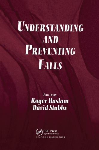 Паперова книга «Understanding and Preventing Falls: An Ergonomics Approach» - фото №1