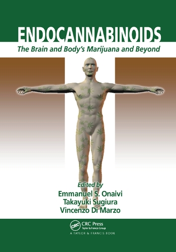 Бумажная книга «Endocannabinoids: The Brain and Body's Marijuana and Beyond» - фото №1