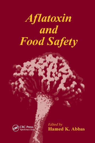Бумажная книга «Aflatoxin and Food Safety» - фото №1