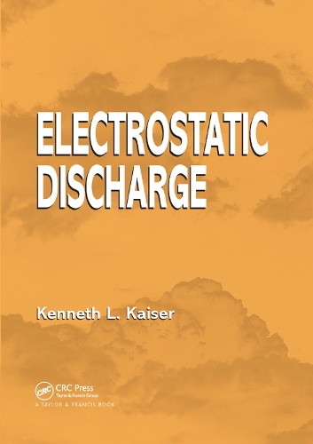 Паперова книга «Electrostatic Discharge» - фото №1