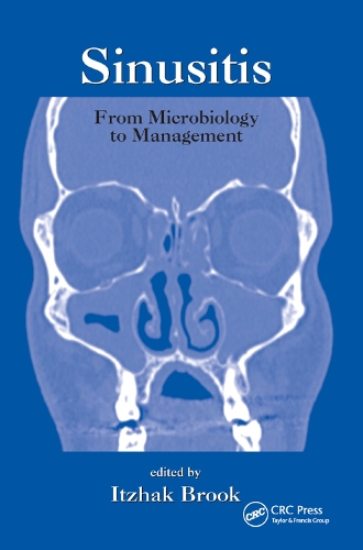 Бумажная книга «Sinusitis: From Microbiology To Management» - фото №1