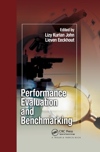 [object Object] «Performance Evaluation and Benchmarking» - фото №1