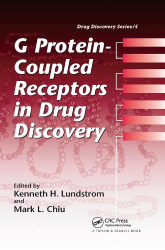 Бумажная книга «G Protein-Coupled Receptors in Drug Discovery» - фото №1