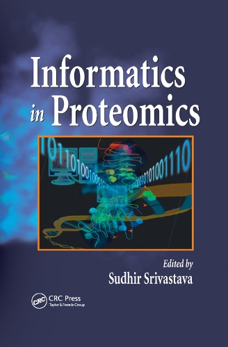 Паперова книга «Informatics In Proteomics» - фото №1