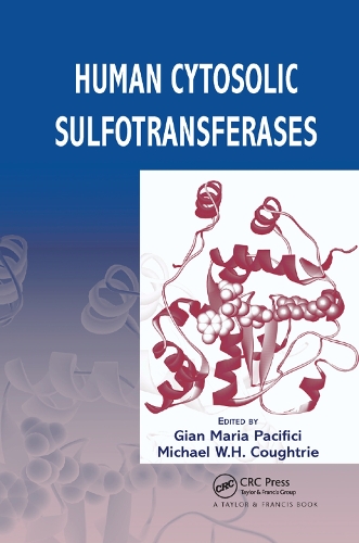 Паперова книга «Human Cytosolic Sulfotransferases» - фото №1
