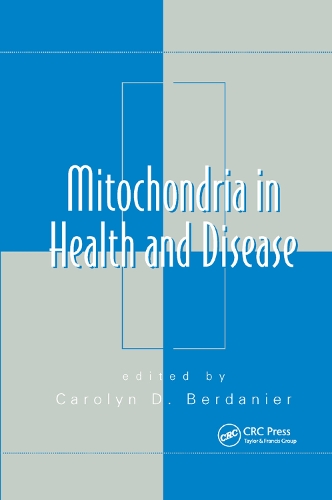 Бумажная книга «Mitochondria in Health and Disease» - фото №1