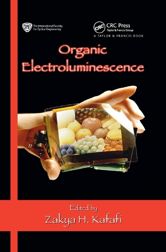 Бумажная книга «Organic Electroluminescence» - фото №1