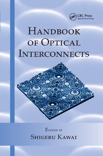 Бумажная книга «Handbook of Optical Interconnects» - фото №1