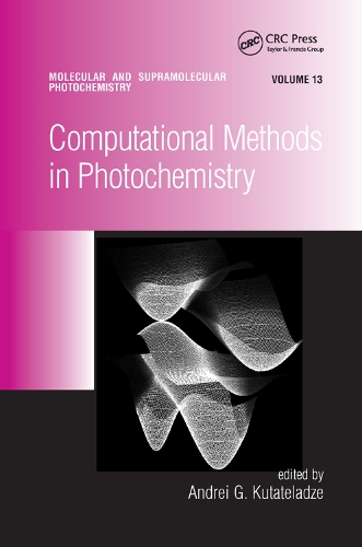 Бумажная книга «Computational Methods in Photochemistry» - фото №1
