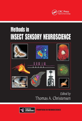 Бумажная книга «Methods in Insect Sensory Neuroscience» - фото №1