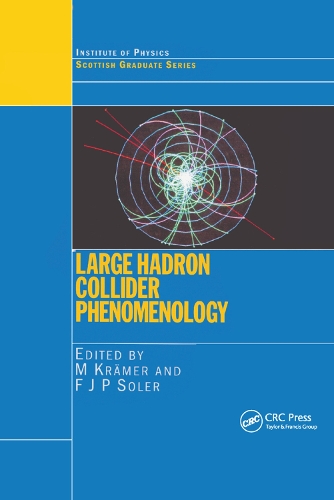 [object Object] «Large Hadron Collider Phenomenology» - фото №1
