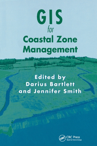 Паперова книга «GIS for Coastal Zone Management» - фото №1