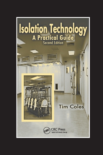 Паперова книга «Isolation Technology: A Practical Guide, Second Edition», автор Тім Коулз - фото №1