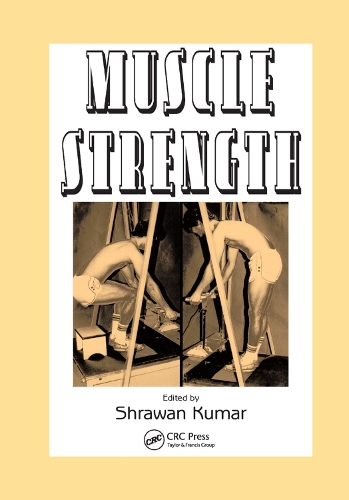 Бумажная книга «Muscle Strength» - фото №1