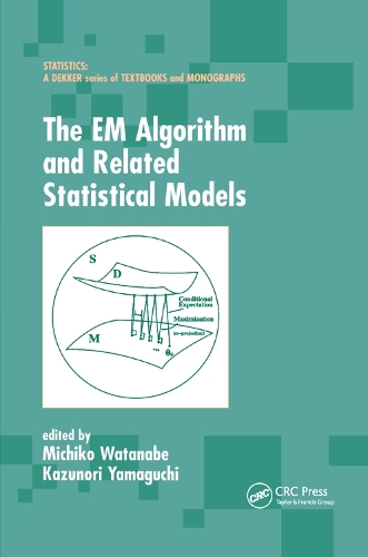 [object Object] «The EM Algorithm and Related Statistical Models» - фото №1