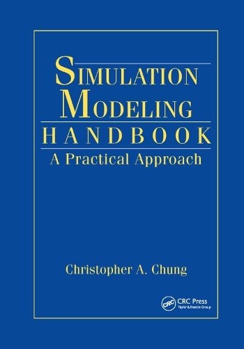 Бумажная книга «Simulation Modeling Handbook: A Practical Approach» - фото №1