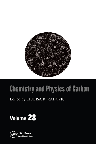 Бумажная книга «Chemistry & Physics of Carbon: Volume 28» - фото №1